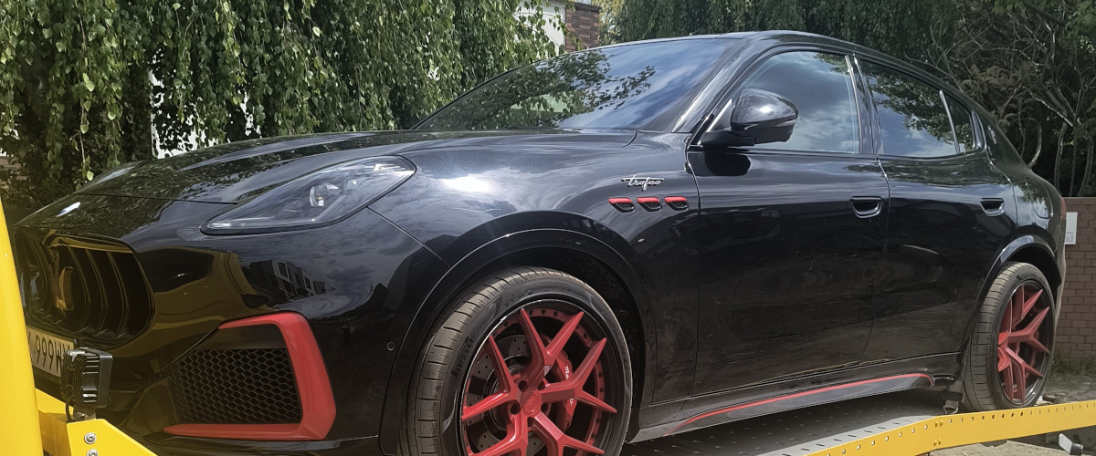 Laweta w Jaworznie – 5 sytuacji, gdy warto ją wybrać